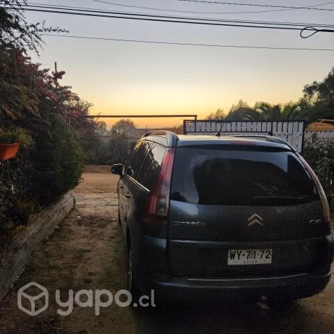 CITROEN GRAND C4
