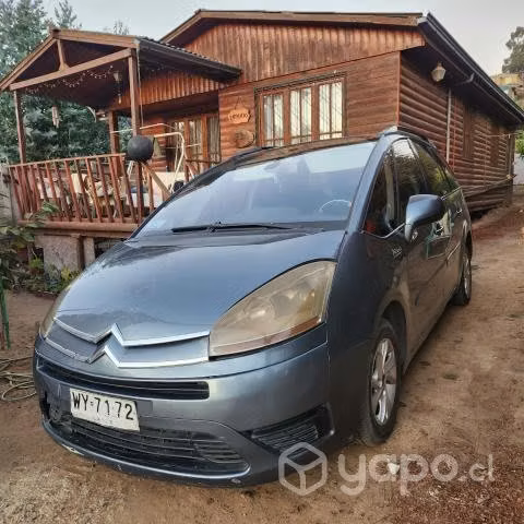 CITROEN GRAND C4