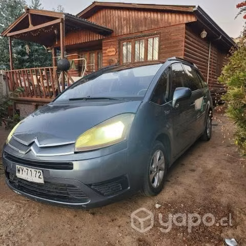 CITROEN GRAND C4
