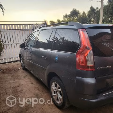 CITROEN GRAND C4