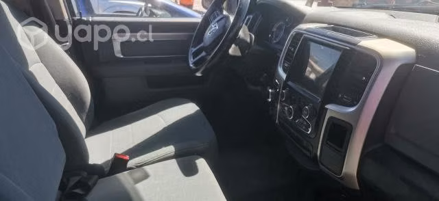 Ram 1500 2015 - Imagen 13
