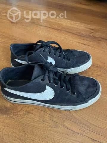 Zapatilla Nike Court Legacy Mujer talla 38.5