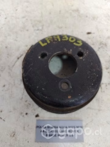 Polea Bomba Agua (LRR303) Land Rover Range