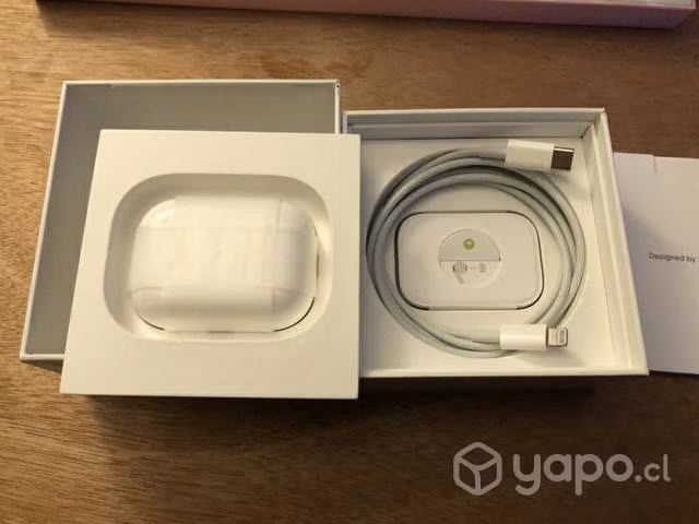 Airpods Pro 2GEN