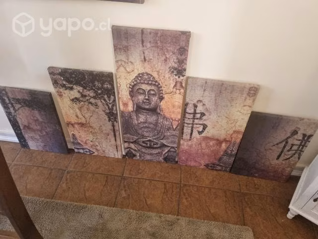 Cuadro Decorativo