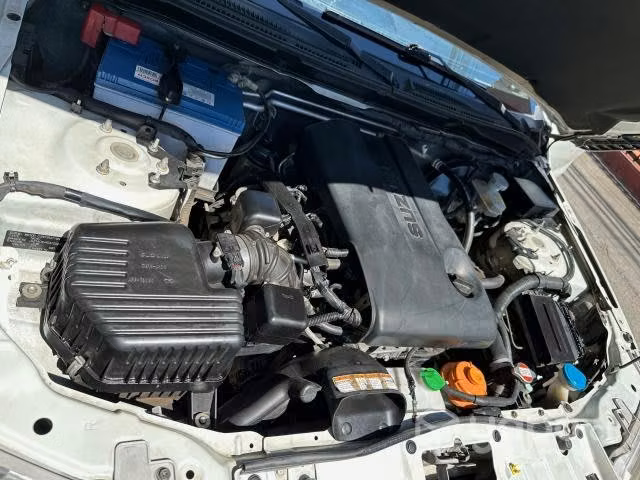 SUZUKI GRAND VITARA 2013 4x4 2.4