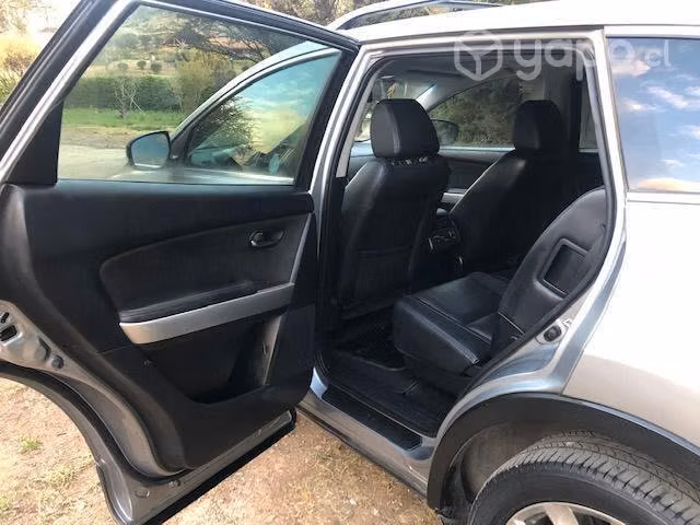 Mazda cx-9 2014