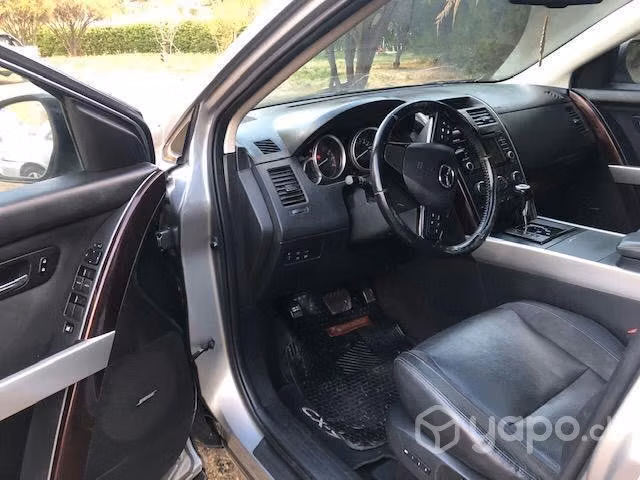 Mazda cx-9 2014