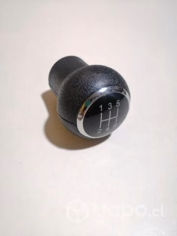 Pomo para auto 5 velocidades - Imagen 2