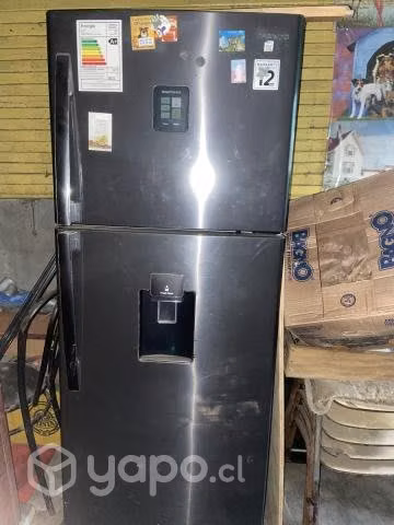 Refrigerador