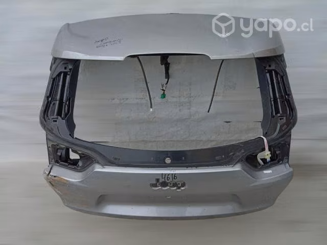 Portalon jeep grand cherokee 2014-2019