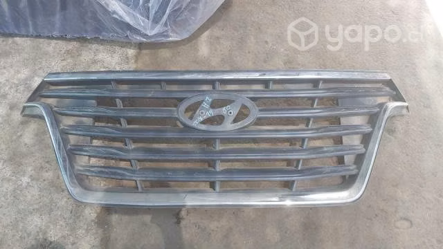 Mascara hyundai h original