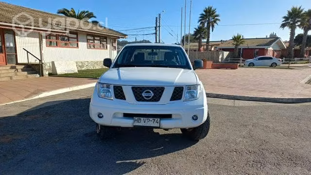 Nissan Navara 2014 - Imagen 5
