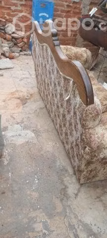 Sillon para restaurar