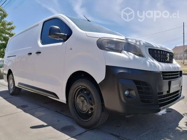 Peugeot expert