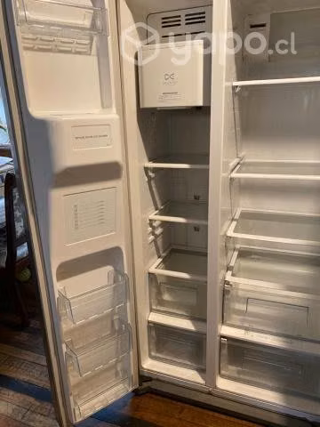 Refrigerador