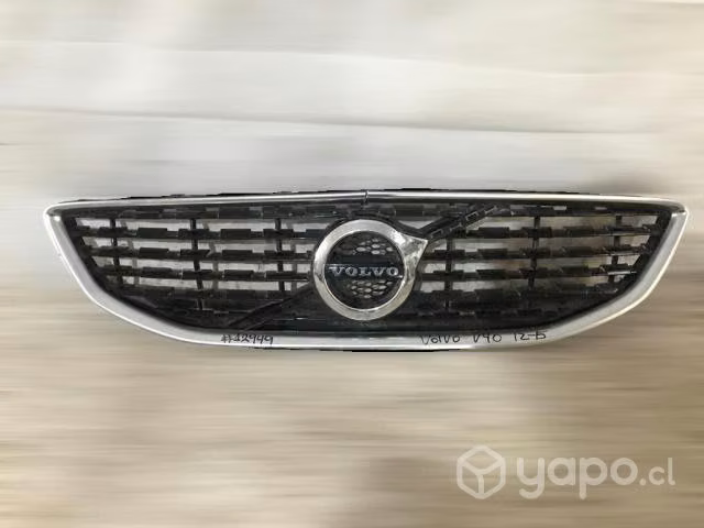 Mascara Volvo V
