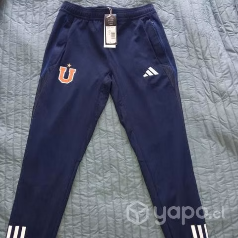 Pantalon universidad de chile