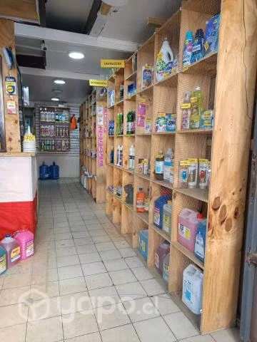 Muebles para Negocio, Estantería, Vitrinas
