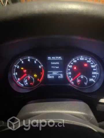 Volkswagen Gol 1.6 Mt - Imagen 7