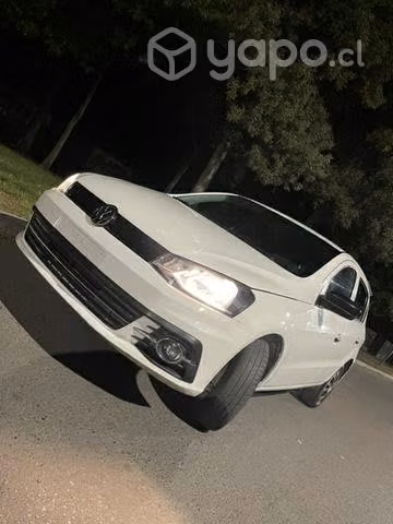 Volkswagen Gol 1.6 Mt - Imagen 6