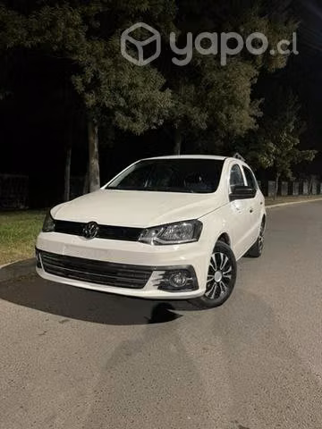 Volkswagen Gol 1.6 Mt - Imagen 12