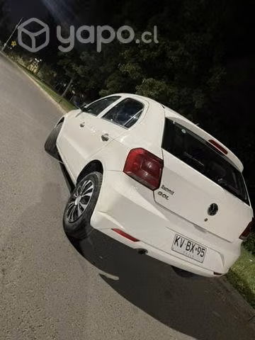 Volkswagen Gol 1.6 Mt - Imagen 2