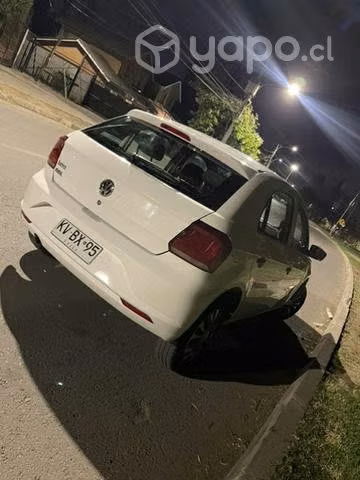 Volkswagen Gol 1.6 Mt - Imagen 3