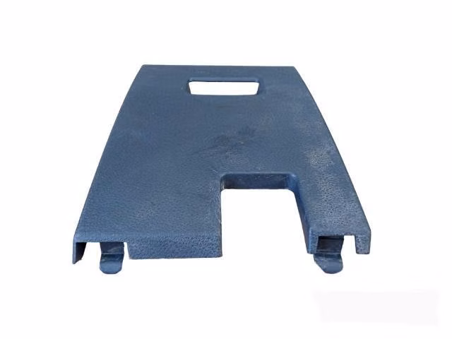 Tapa Fusibles Interior Ford Ranger 2013-2020