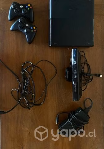 Xbox 360