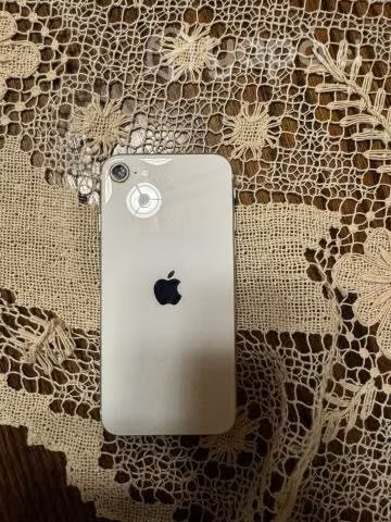 IPhone SE 2020 64 GB