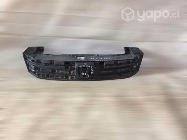 Mascara honda civic 2012