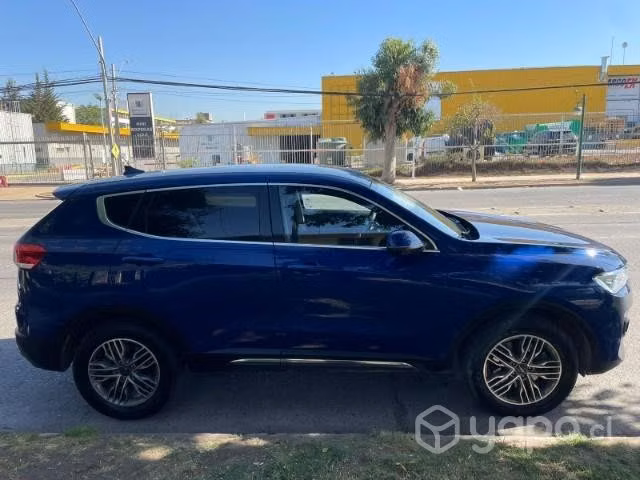 Haval h6 élite 2.0 50.000kms