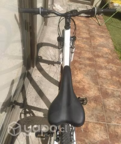 Bicicleta de montaña Rockrider