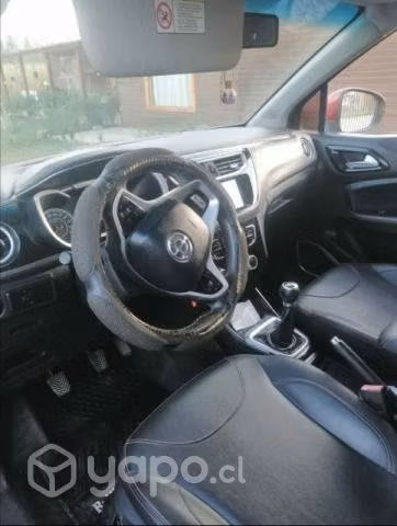 Brilliance v3 turbo sport