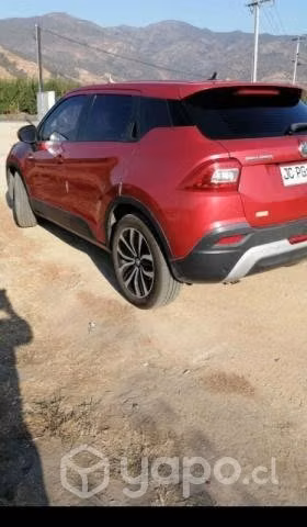 Brilliance v3 turbo sport