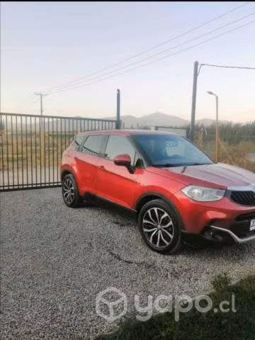 Brilliance v3 turbo sport