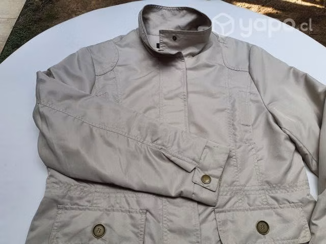 Chaqueta AZIZ / dama talla L / invierno gruesa