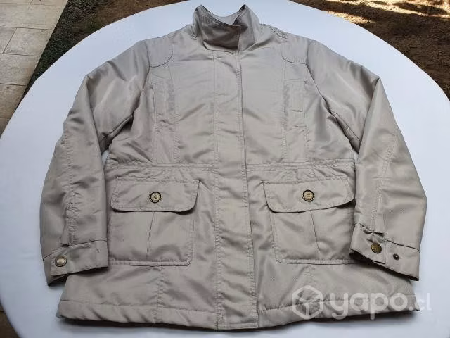 Chaqueta AZIZ / dama talla L / invierno gruesa