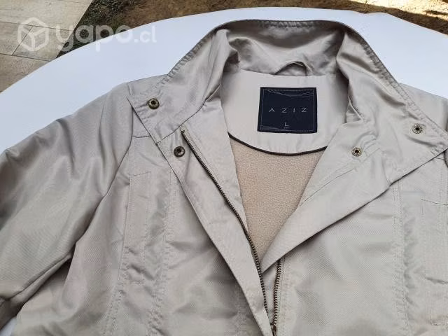 Chaqueta AZIZ / dama talla L / invierno gruesa