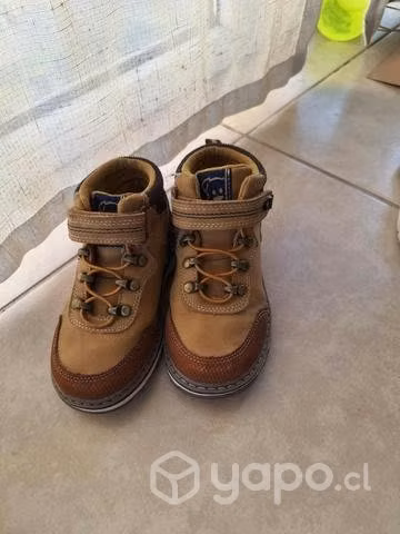 Botin pillin - Imagen 2