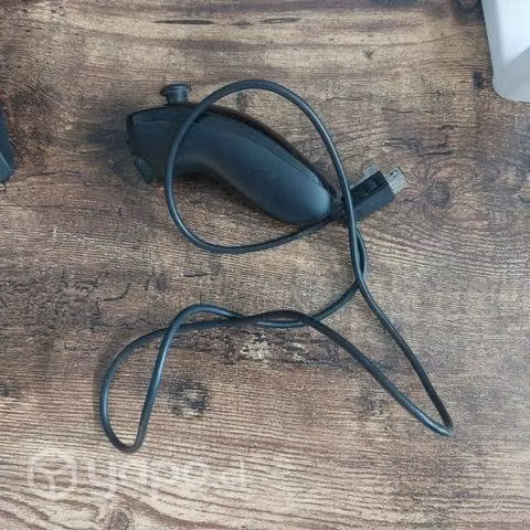 Control Nunchuk para Nintendo Wii