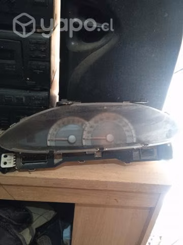 Tablero instrumento Toyota Yaris 2008 - Imagen 2
