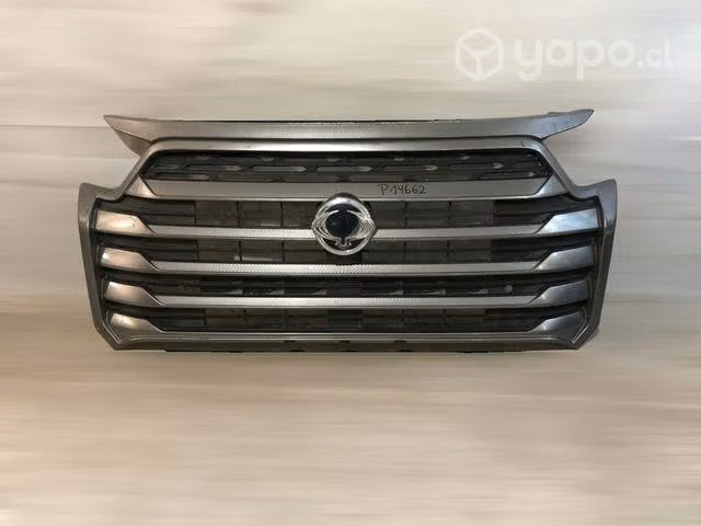 Máscara Ssangyong Grand musso 2020-2023