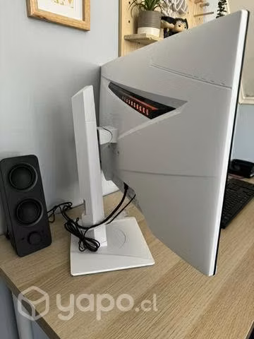 Monitor Gamer MSI 27 165 hz
