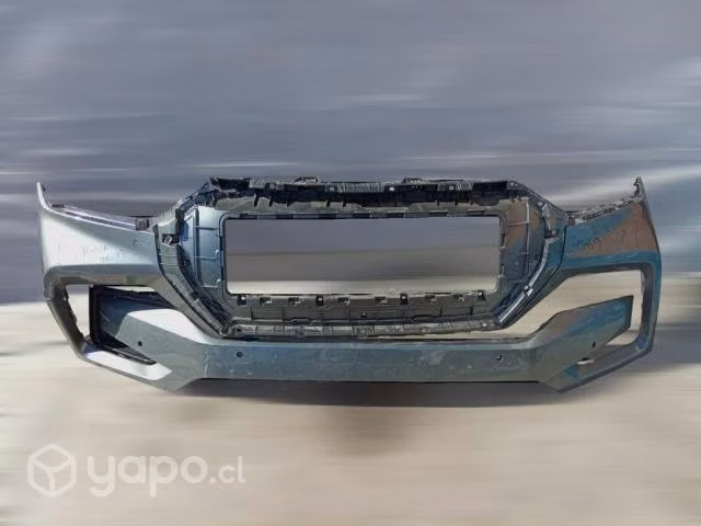 Parachoque delantero ssangyong rexton 2020-2023