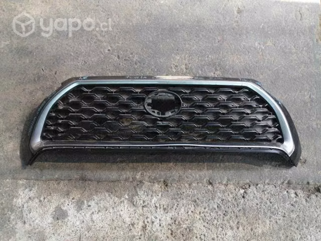 Mascara toyota corolla cross 2022 original