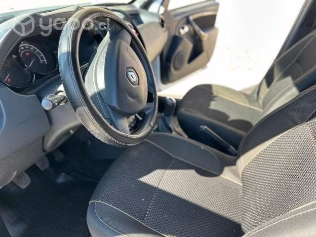 Renault duster 2019