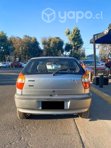 Fiat palio fire 2006 1.3