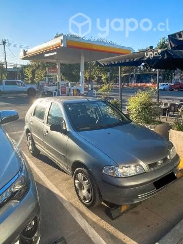 Fiat palio fire 2006 1.3